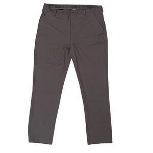 Sunice Men's Gray Pants